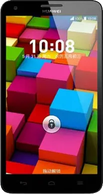 Huawei Honor 3X Pro