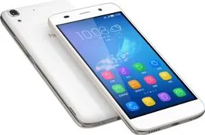 Huawei Honor 4A