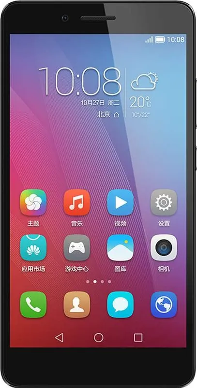 Huawei Honor 5X