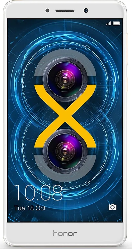 Huawei Honor 6x