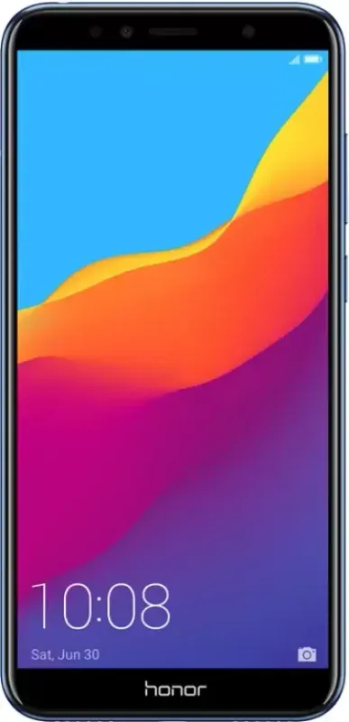 Huawei Honor 7A