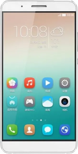 Huawei Honor 7i