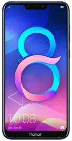 Huawei Honor 8C