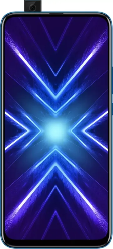 Huawei Honor 9X