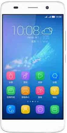 Huawei Honor Holly 2 Plus