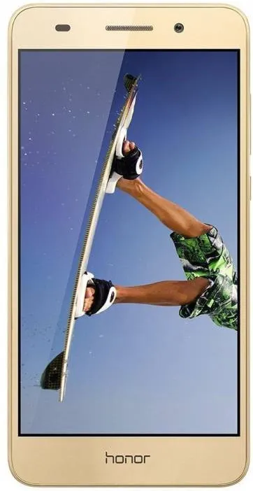 Huawei Honor Holly 3 Plus