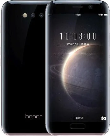 Huawei Honor Magic