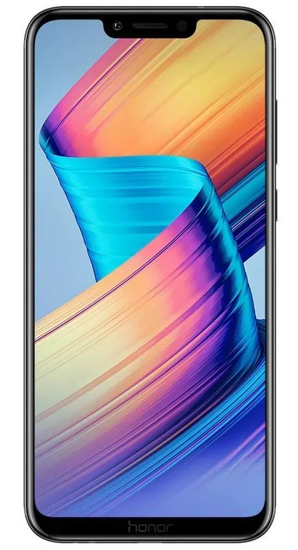 Huawei Honor Play
