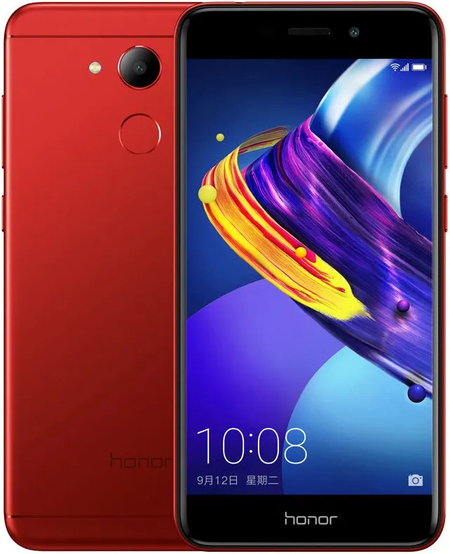 Huawei Honor V9 Play