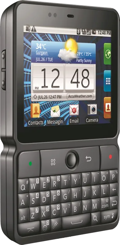 Huawei Ideos Chat U8300