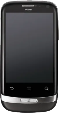 Huawei Ideos X3 U8510
