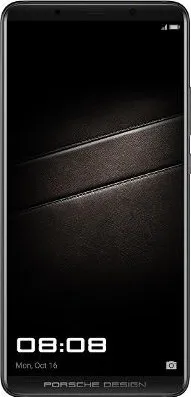 Huawei Mate 10 Porsche Design