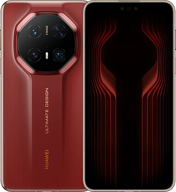 Huawei Mate 70 RS Ultimate