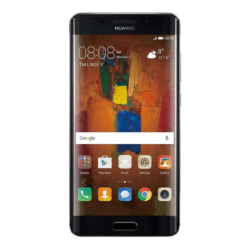 Huawei Mate 9 Pro