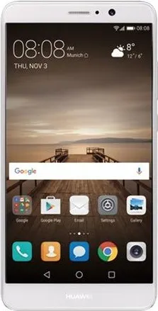 Huawei Mate 9