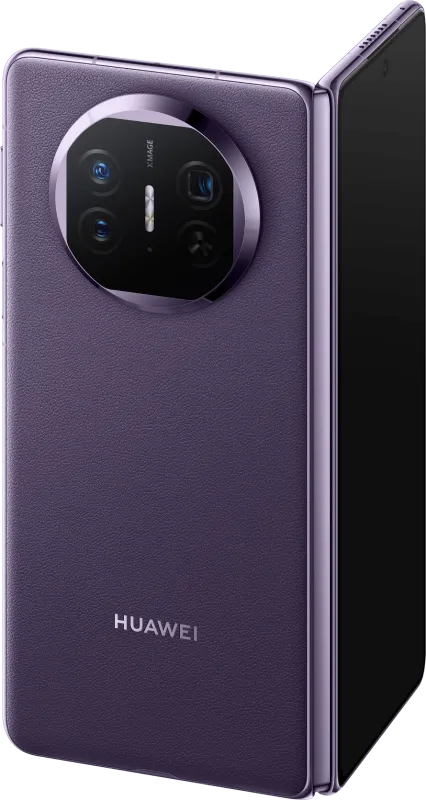 Huawei Mate X5