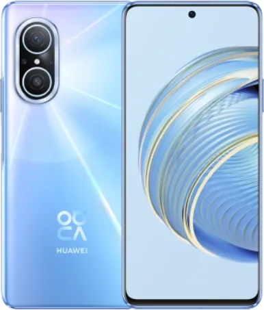 Huawei Nova 10 Youth Edition