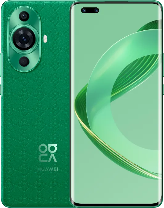 Huawei Nova 11 Pro