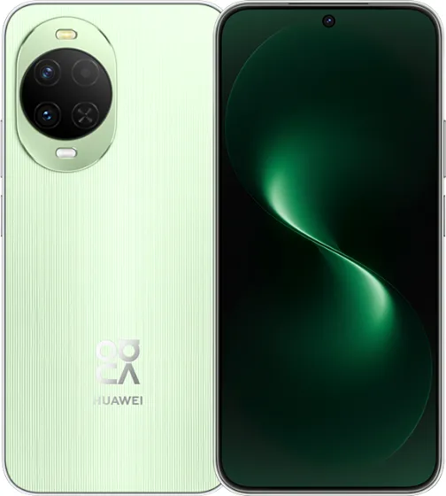 Huawei Nova 15