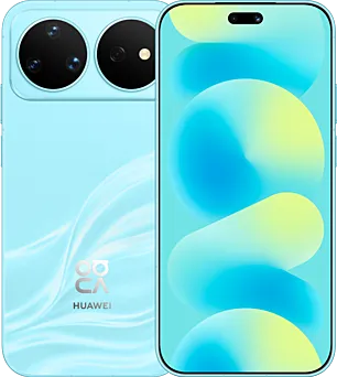 Huawei Nova 16 Pro