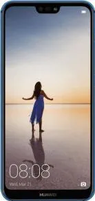 Huawei Nova 3e
