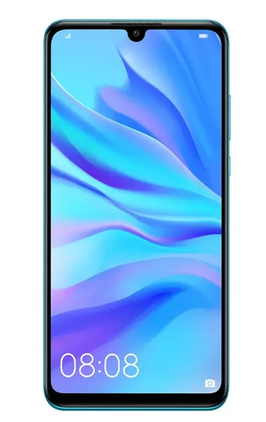 Huawei Nova 4e