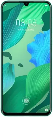 Huawei Nova 5 Pro