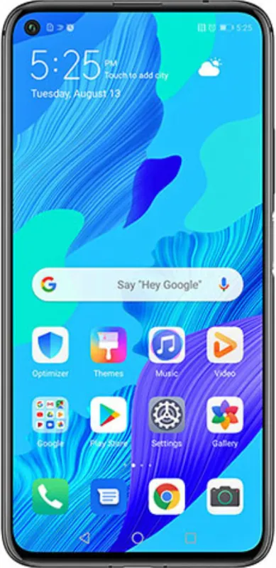 Huawei Nova 5T