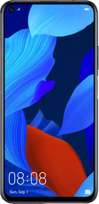 Huawei Nova 5z