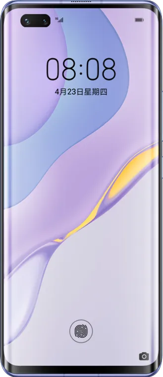 Huawei Nova 7 Pro 5G