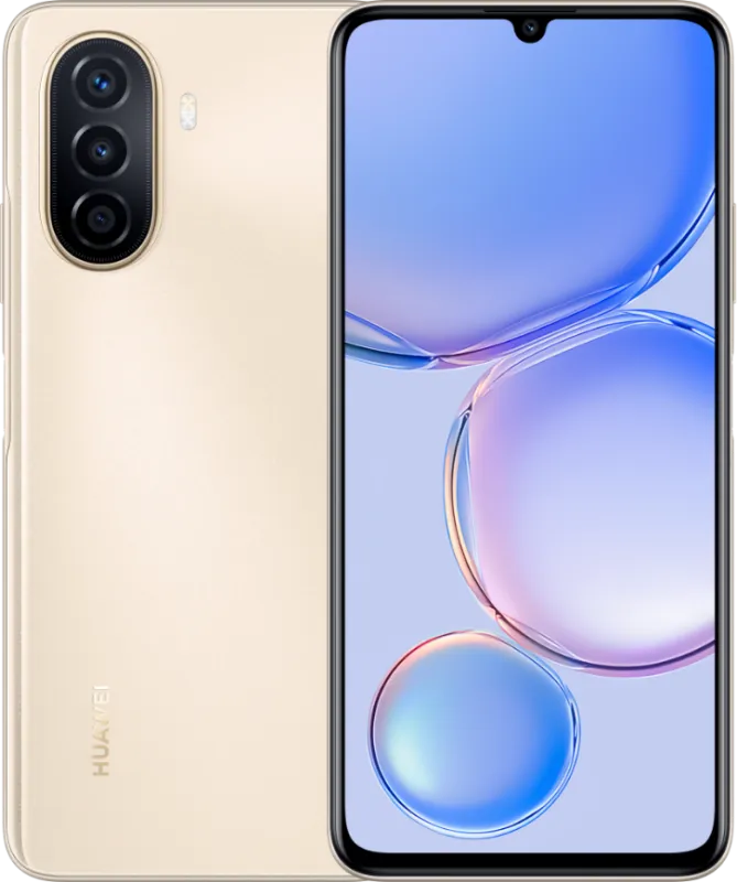 Huawei Nova Y71