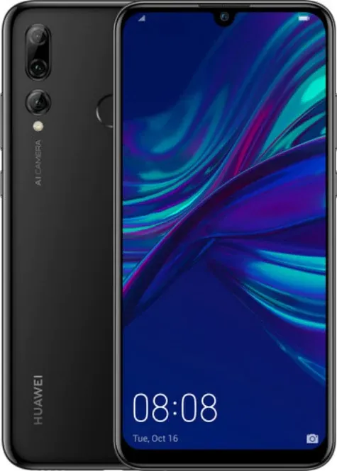 Huawei P smart (2020)