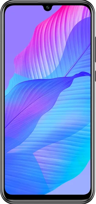 Huawei P Smart S