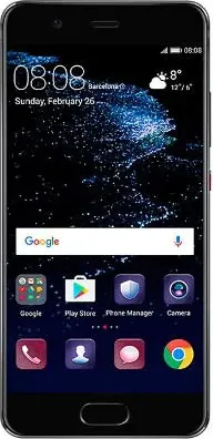 Huawei P10
