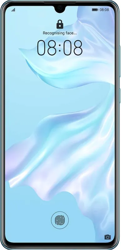 Huawei P30