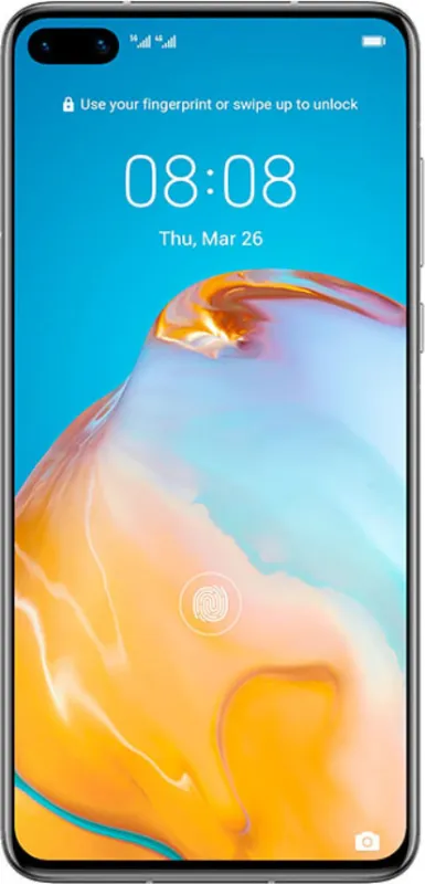 Huawei P40