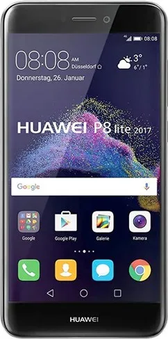 Huawei P8 Lite (2017)