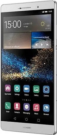 Huawei P8 Max