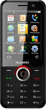 Huawei U5510