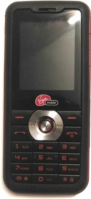 Huawei Virgin Vkewl