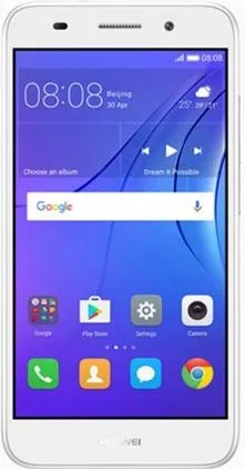 Huawei Y3 (2017)