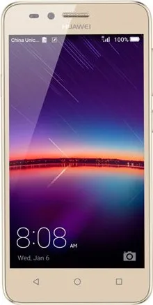Huawei Y3 II 4G