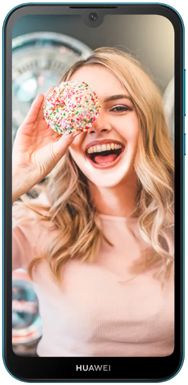 Huawei Y5 (2019)