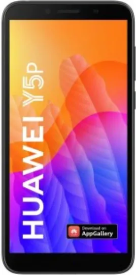 Huawei Y5p