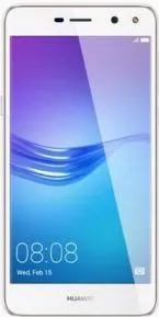 Huawei Y6 (2018)