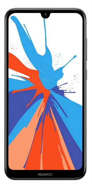 Huawei Y7 (2019)