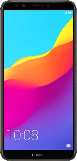 Huawei Y7 Prime 2018