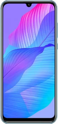 Huawei Y8p