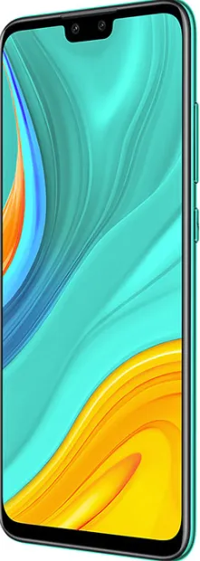Huawei Y8s