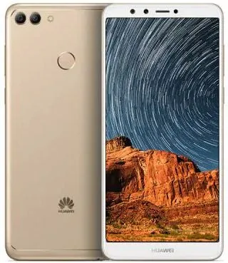 Huawei Y9 (2018)